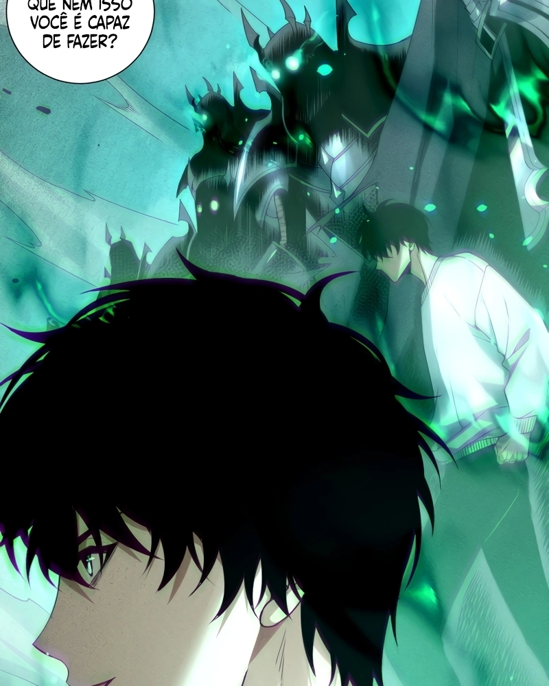 Necromante: Rei dos Mortos Capitulo 252 Pagina 93