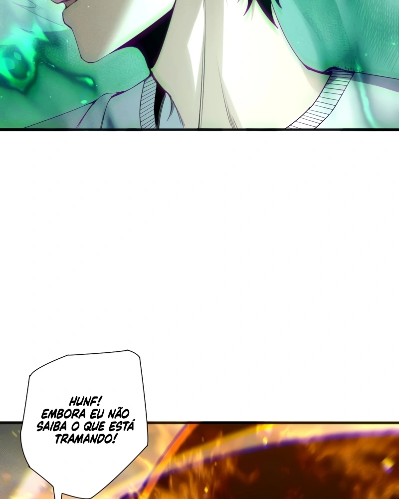 Necromante: Rei dos Mortos Capitulo 252 Pagina 94