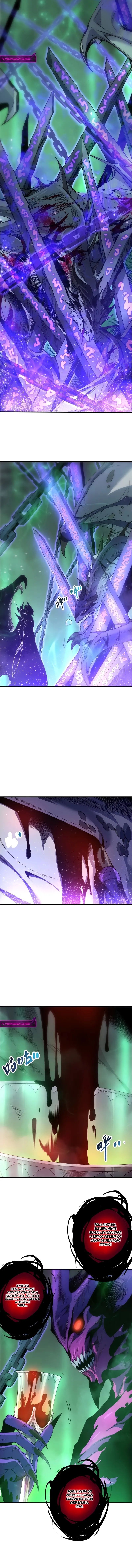 Necromante: Rei dos Mortos Capitulo 253 Pagina 6