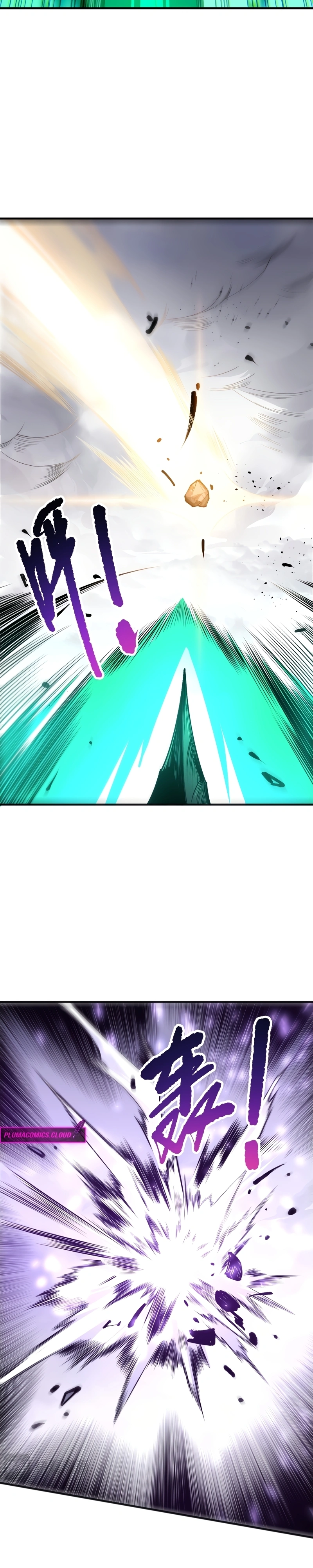 Necromante: Rei dos Mortos Capitulo 254 Pagina 4