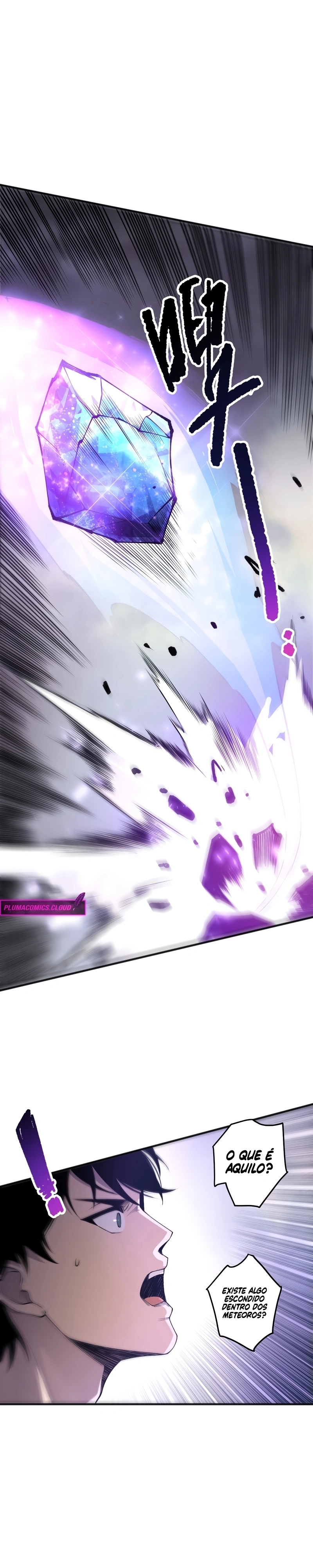 Necromante: Rei dos Mortos Capitulo 254 Pagina 5