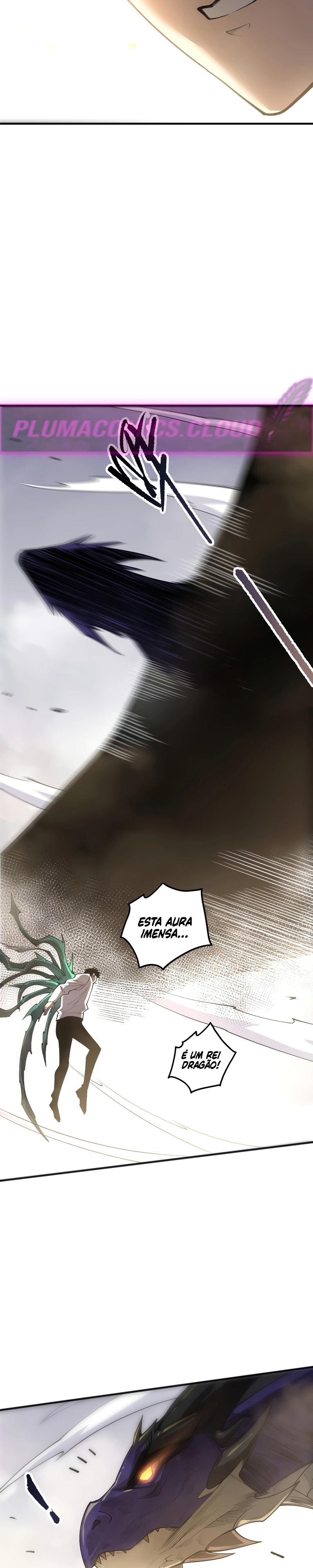 Necromante: Rei dos Mortos Capitulo 254 Pagina 16