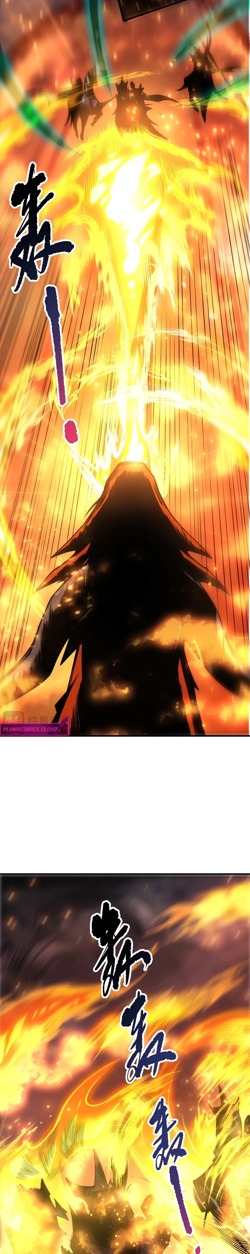 Necromante: Rei dos Mortos Capitulo 255 Pagina 5