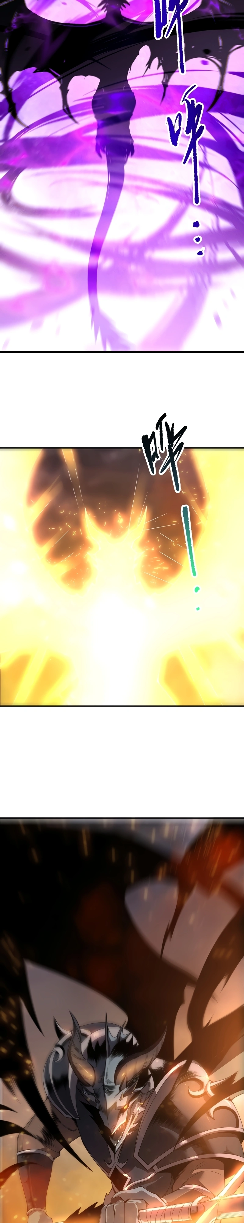 Necromante: Rei dos Mortos Capitulo 255 Pagina 9