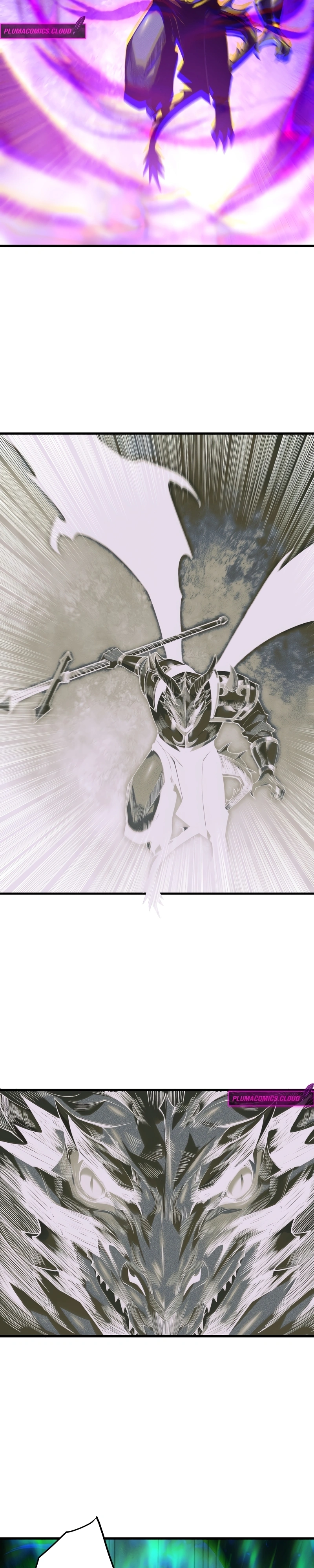 Necromante: Rei dos Mortos Capitulo 255 Pagina 17