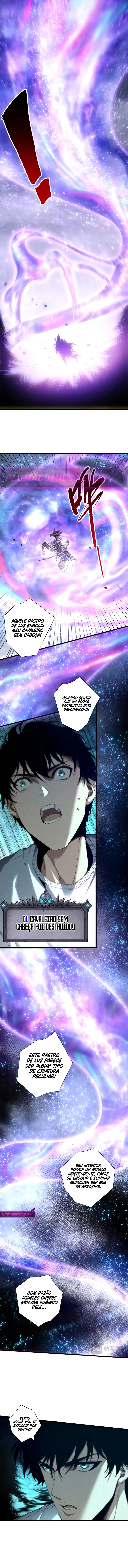 Necromante: Rei dos Mortos Capitulo 256 Pagina 4