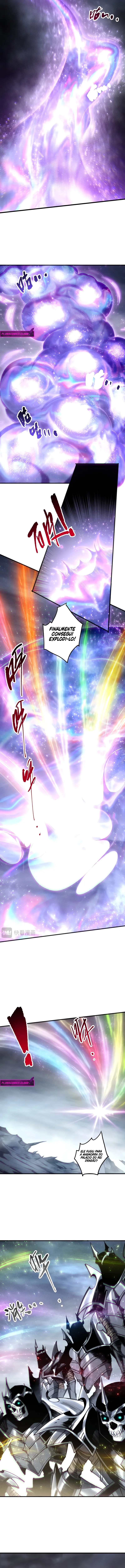 Necromante: Rei dos Mortos Capitulo 256 Pagina 6