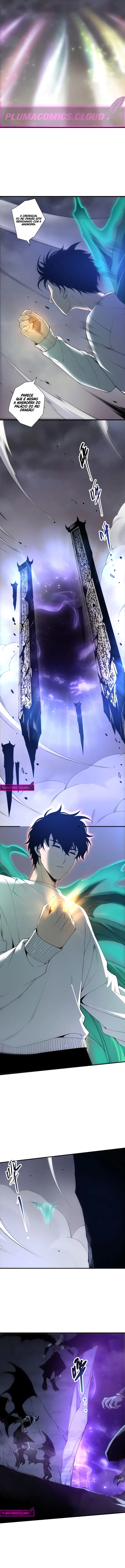 Necromante: Rei dos Mortos Capitulo 256 Pagina 7