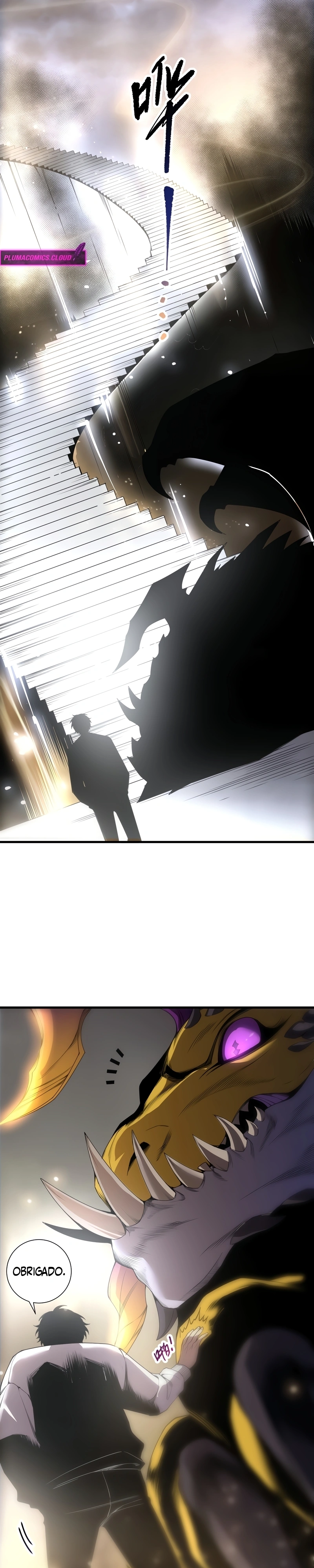 Necromante: Rei dos Mortos Capitulo 259 Pagina 15