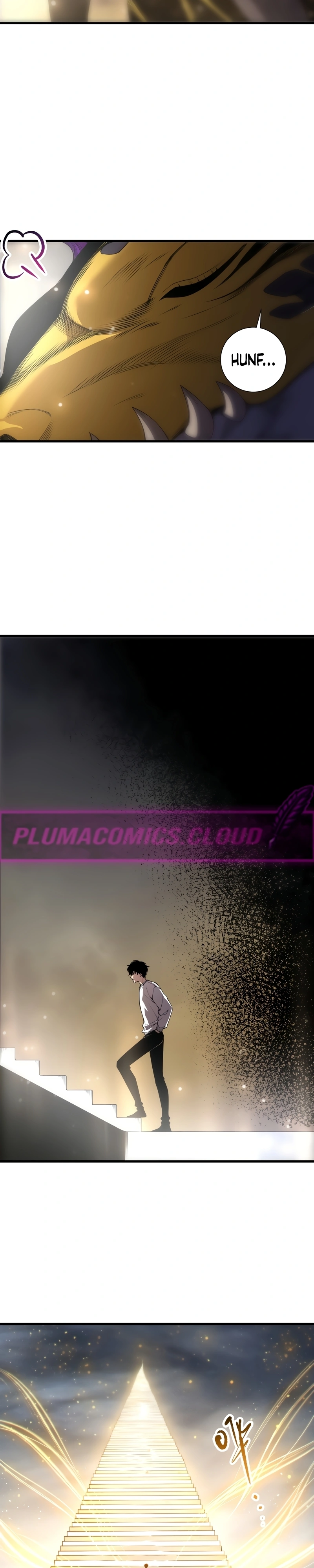 Necromante: Rei dos Mortos Capitulo 259 Pagina 16