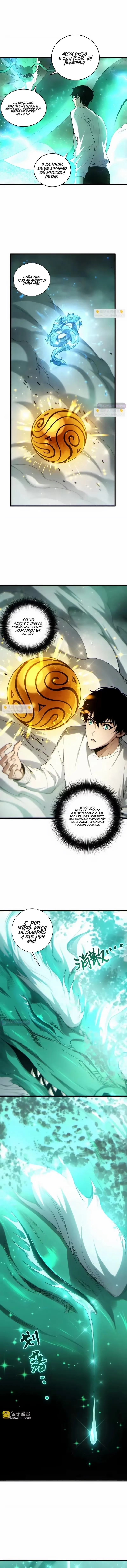 Necromante: Rei dos Mortos Capitulo 260 Pagina 8