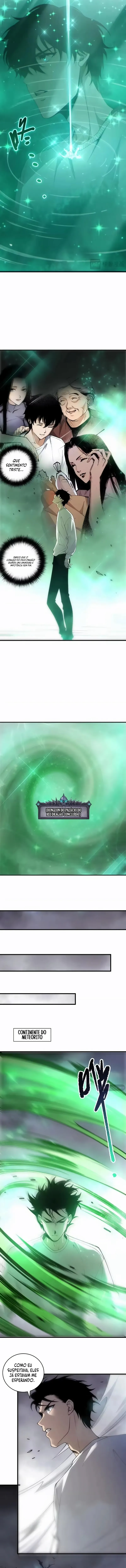 Necromante: Rei dos Mortos Capitulo 260 Pagina 9