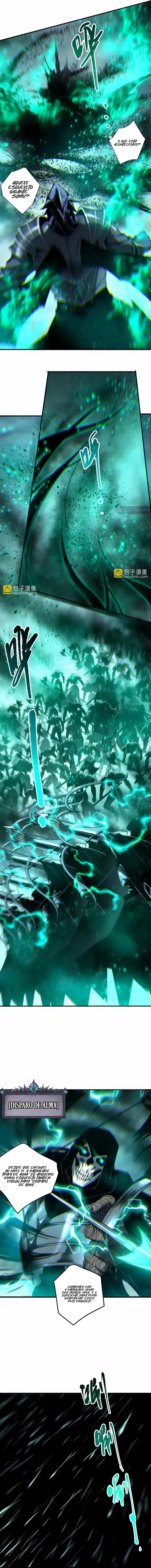 Necromante: Rei dos Mortos Capitulo 261 Pagina 8