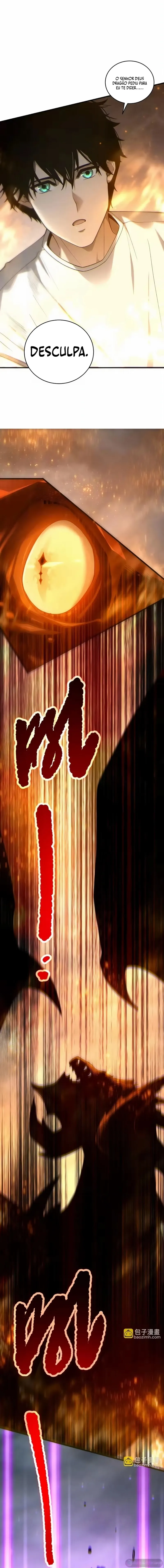 Necromante: Rei dos Mortos Capitulo 262 Pagina 3