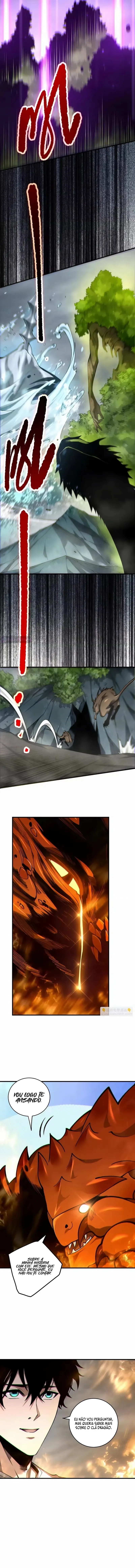 Necromante: Rei dos Mortos Capitulo 262 Pagina 4