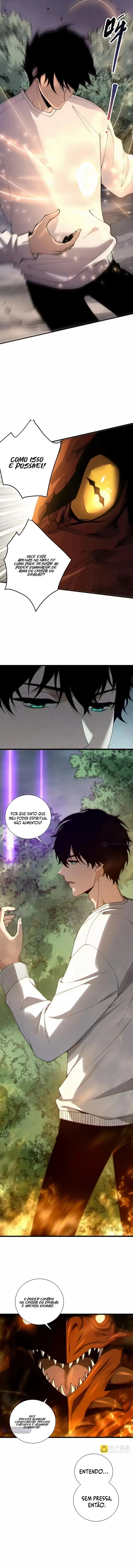 Necromante: Rei dos Mortos Capitulo 263 Pagina 2