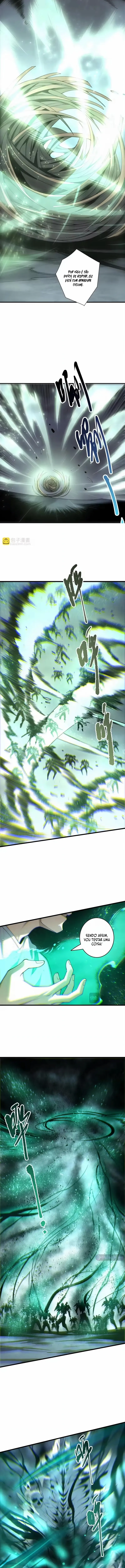 Necromante: Rei dos Mortos Capitulo 263 Pagina 6