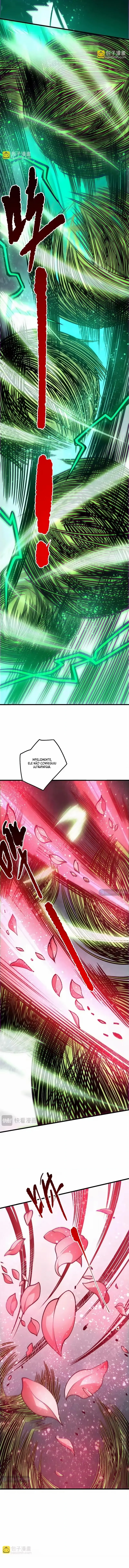 Necromante: Rei dos Mortos Capitulo 263 Pagina 8