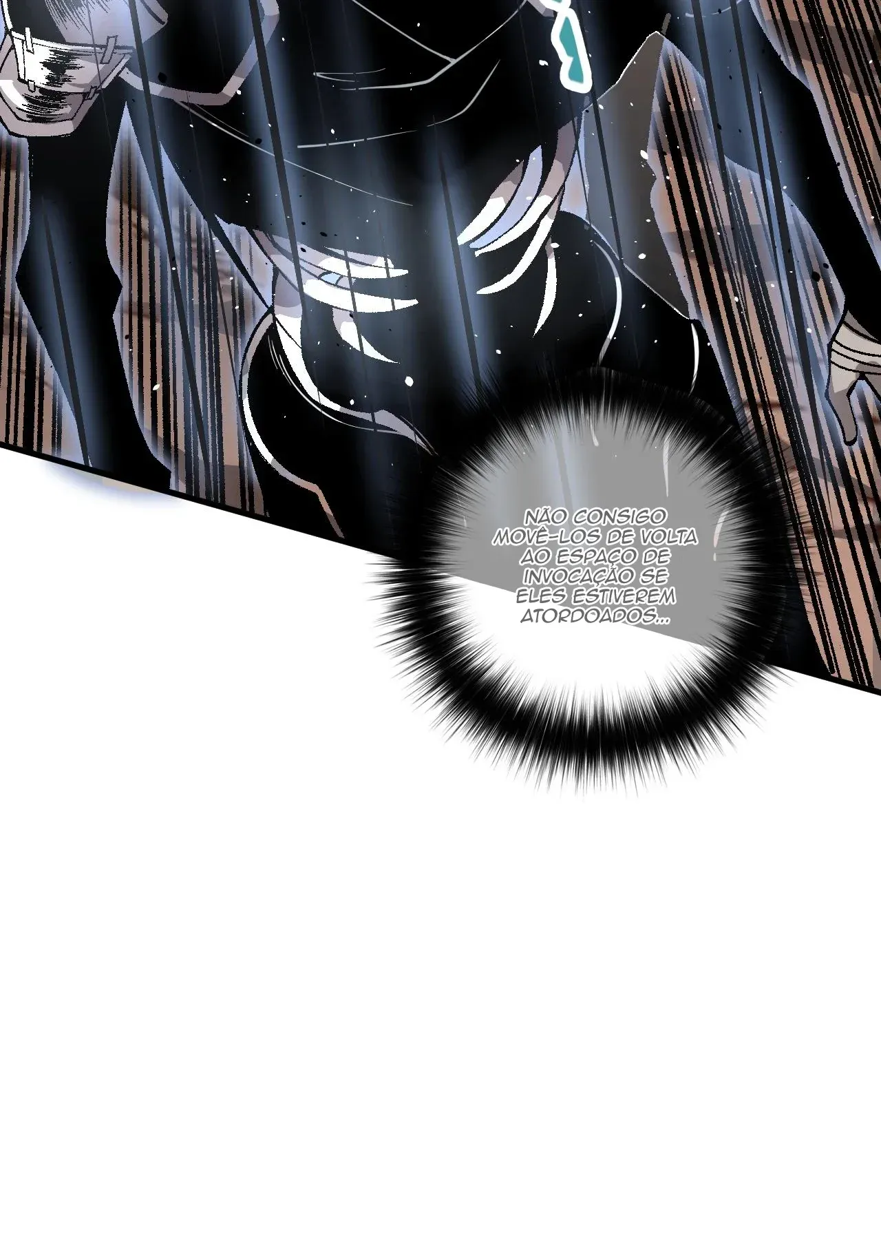 Necromante: Rei dos Mortos Capitulo 35 Pagina 9