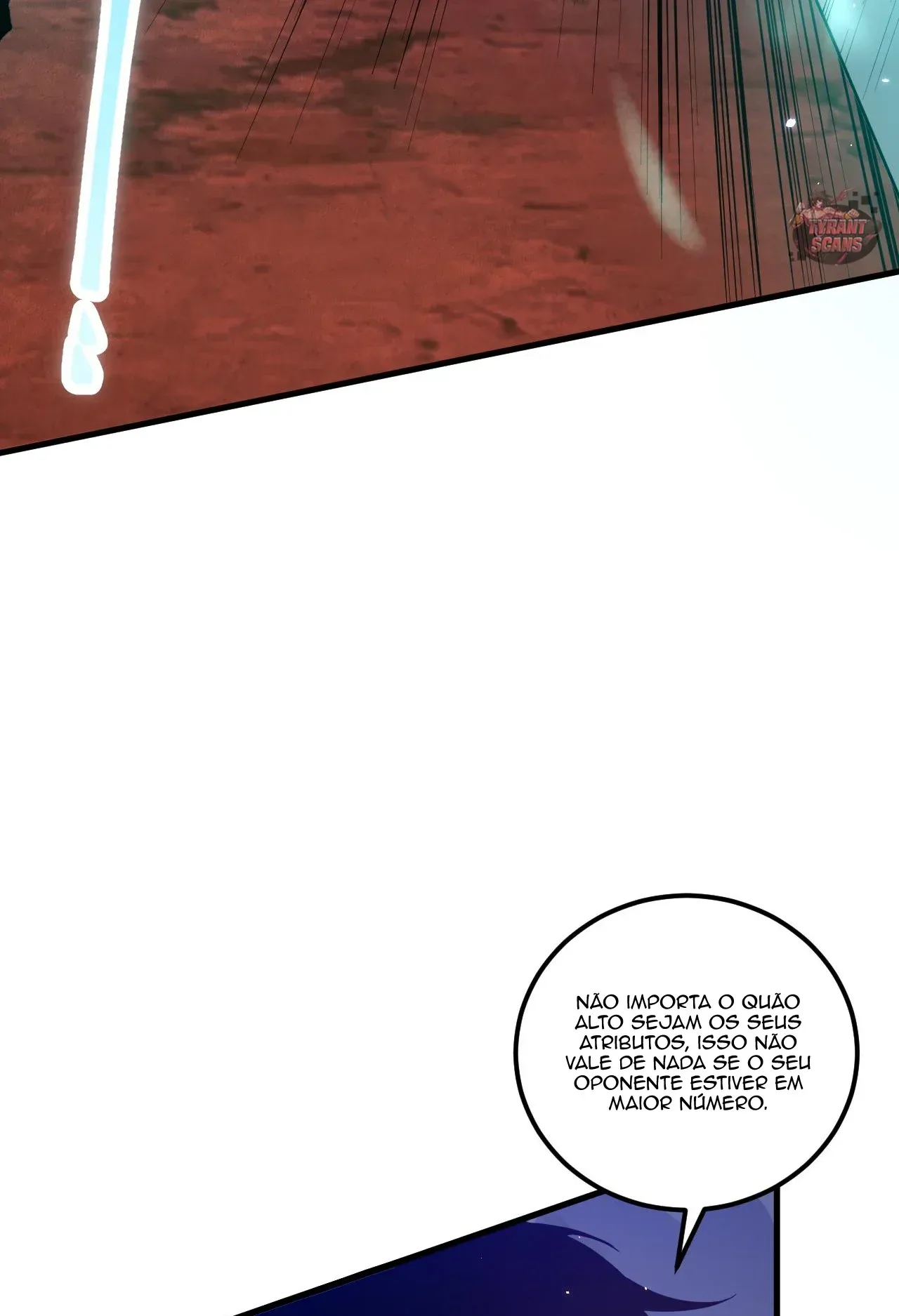 Necromante: Rei dos Mortos Capitulo 35 Pagina 15