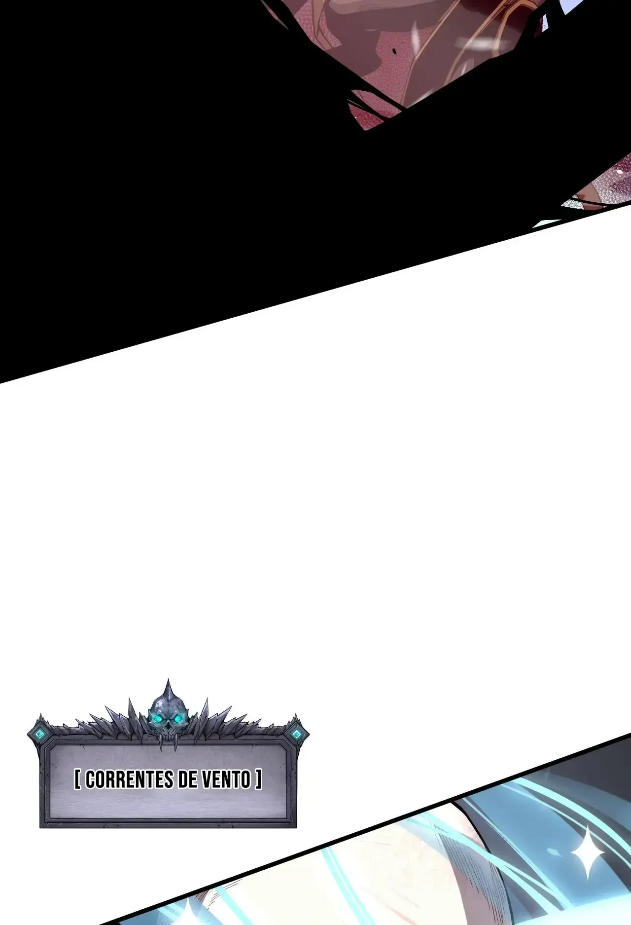 Necromante: Rei dos Mortos Capitulo 35 Pagina 31