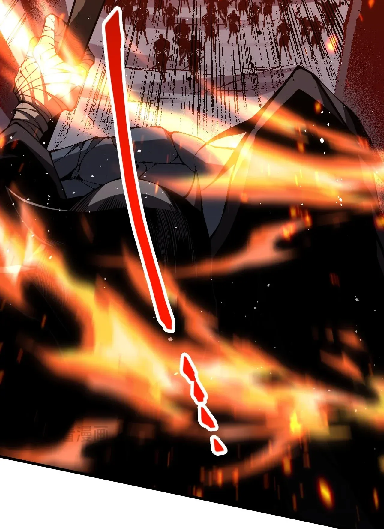 Necromante: Rei dos Mortos Capitulo 35 Pagina 39