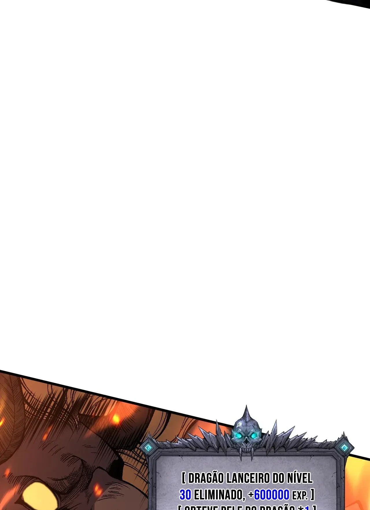 Necromante: Rei dos Mortos Capitulo 35 Pagina 40