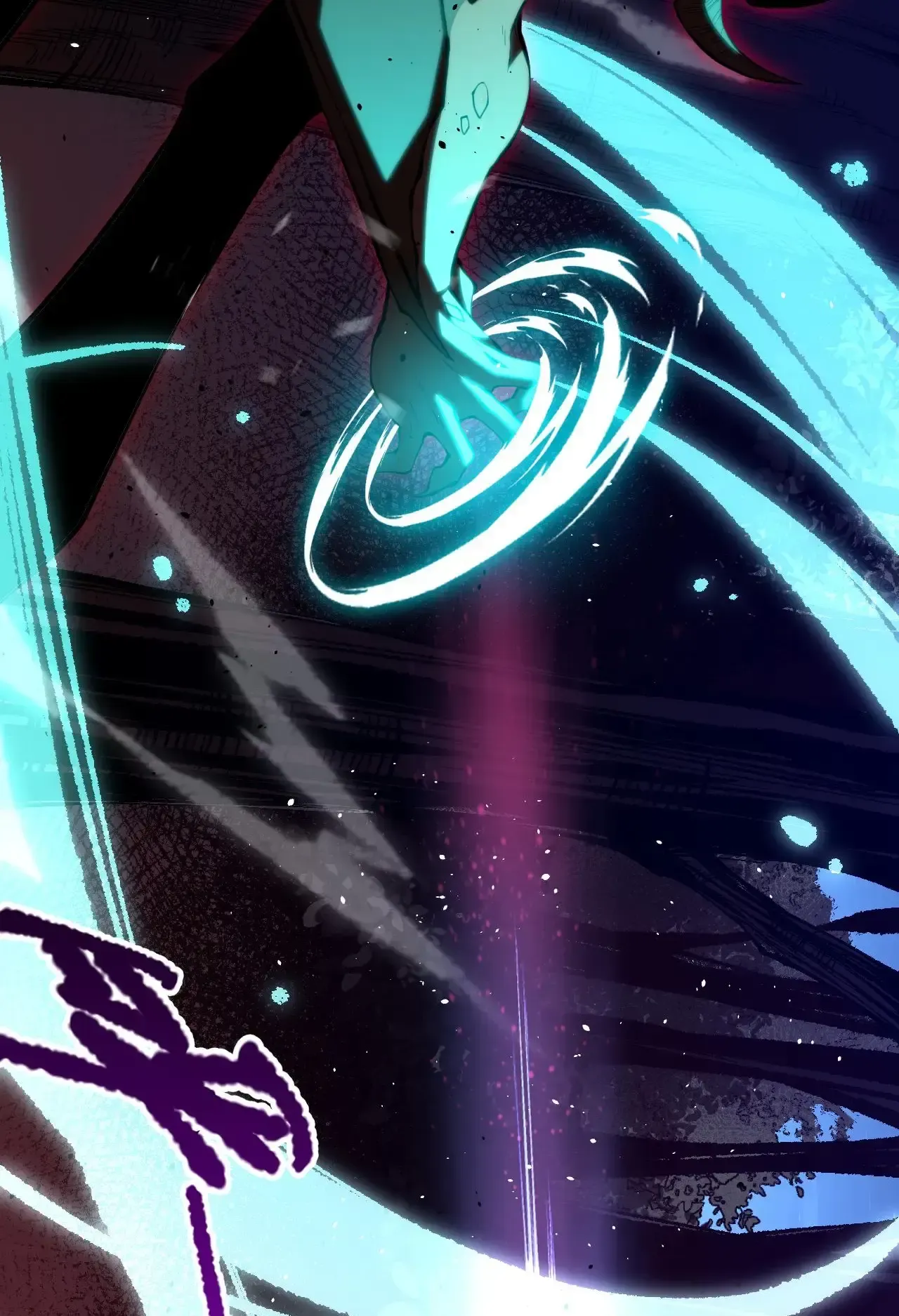 Necromante: Rei dos Mortos Capitulo 35 Pagina 43