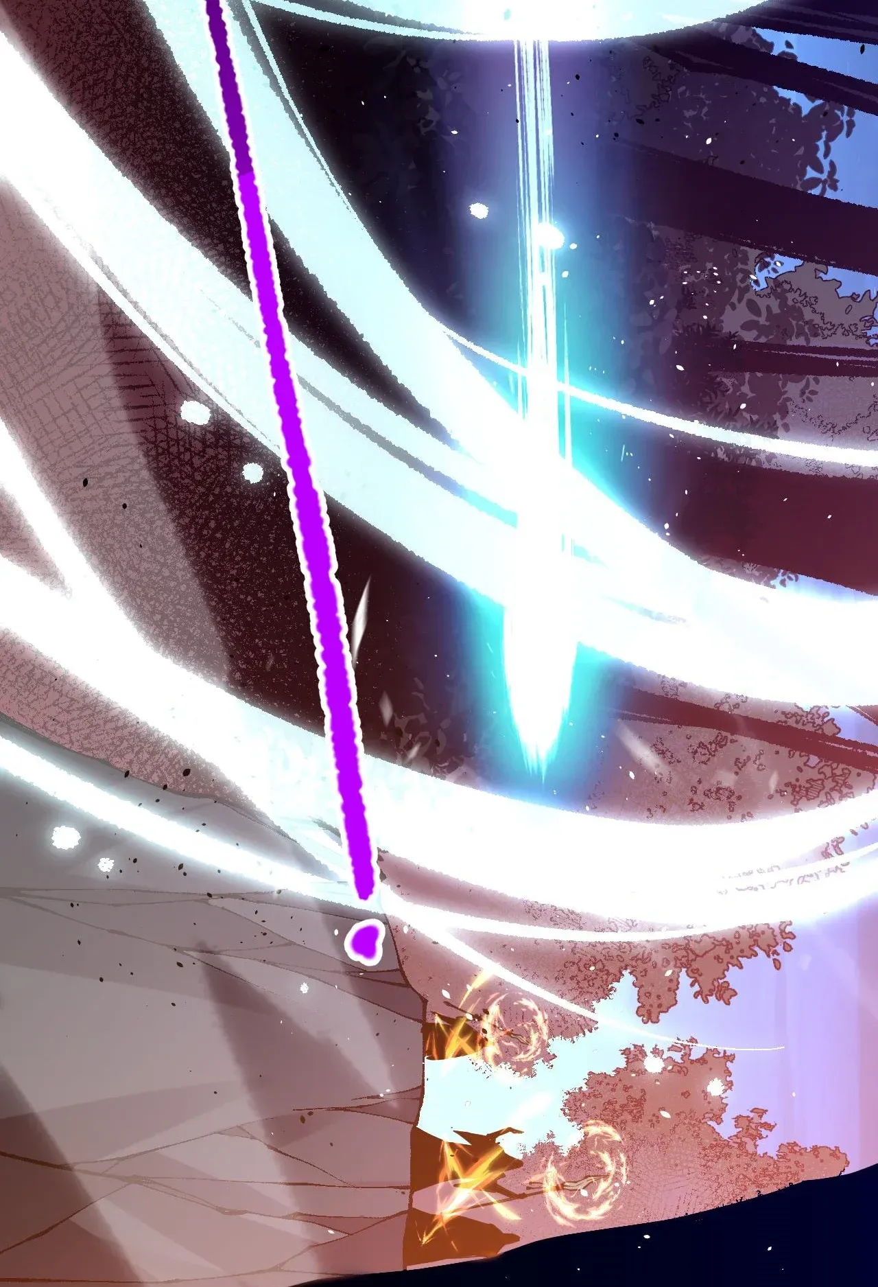 Necromante: Rei dos Mortos Capitulo 35 Pagina 44