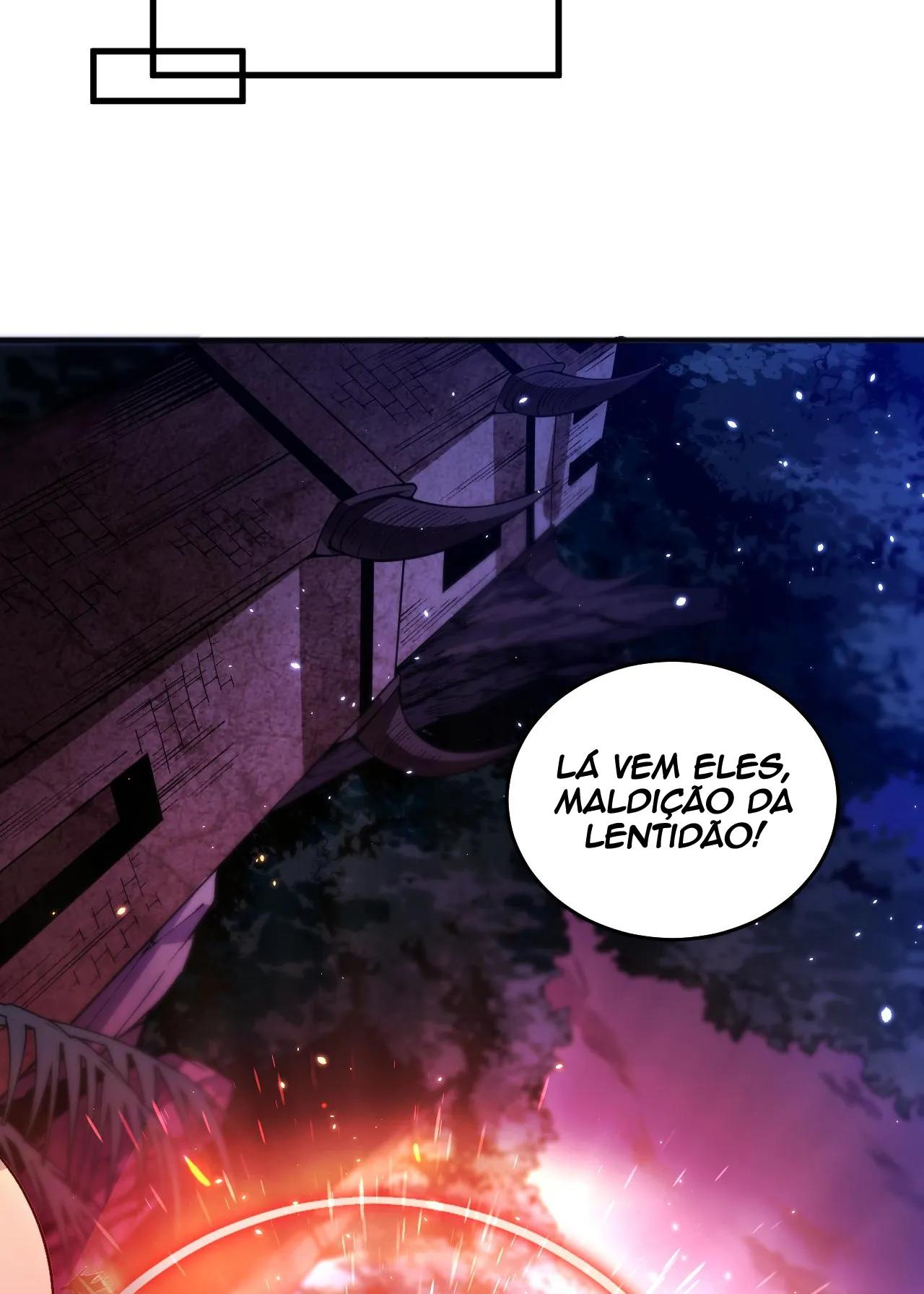 Necromante: Rei dos Mortos Capitulo 35 Pagina 55