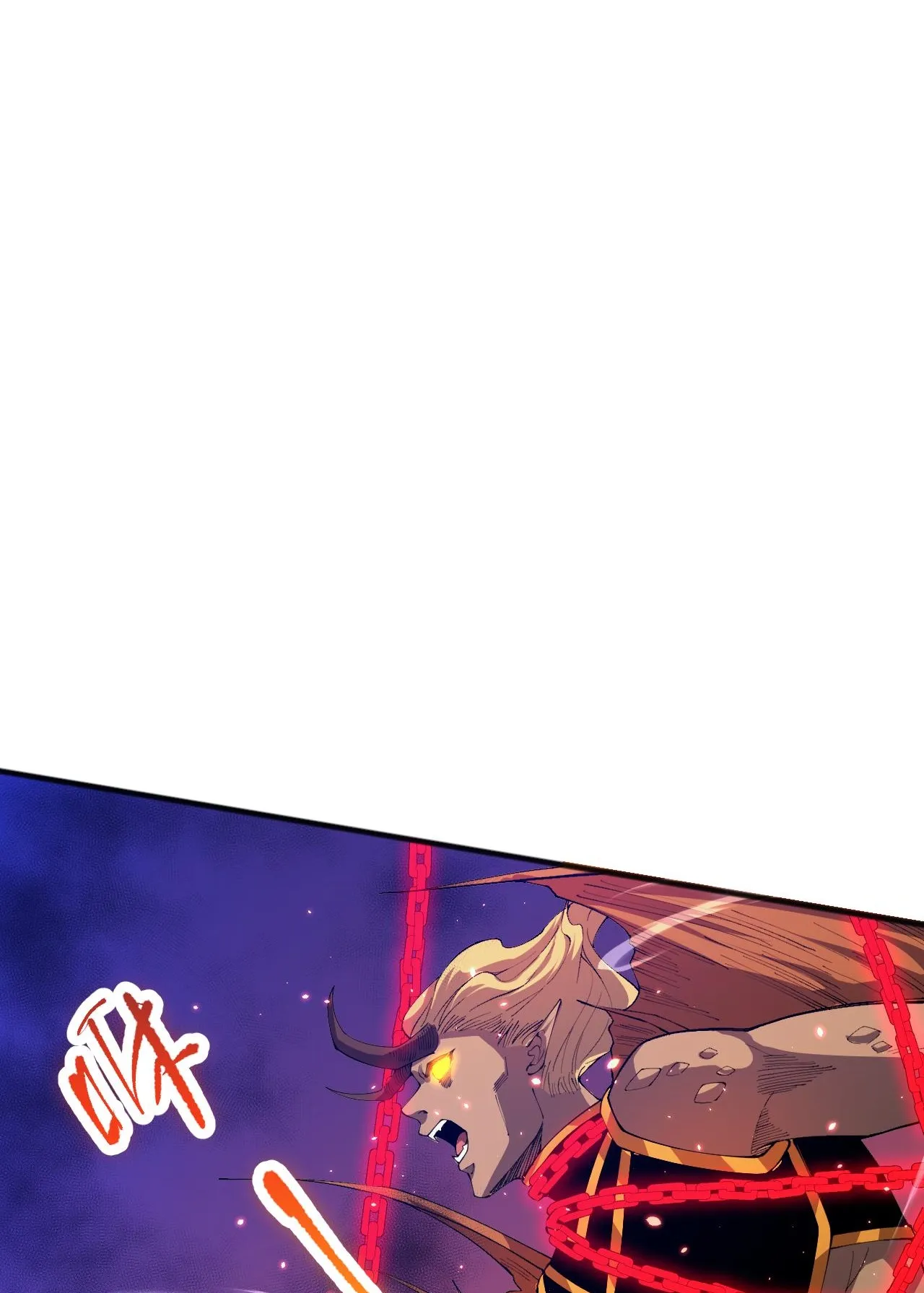 Necromante: Rei dos Mortos Capitulo 35 Pagina 57