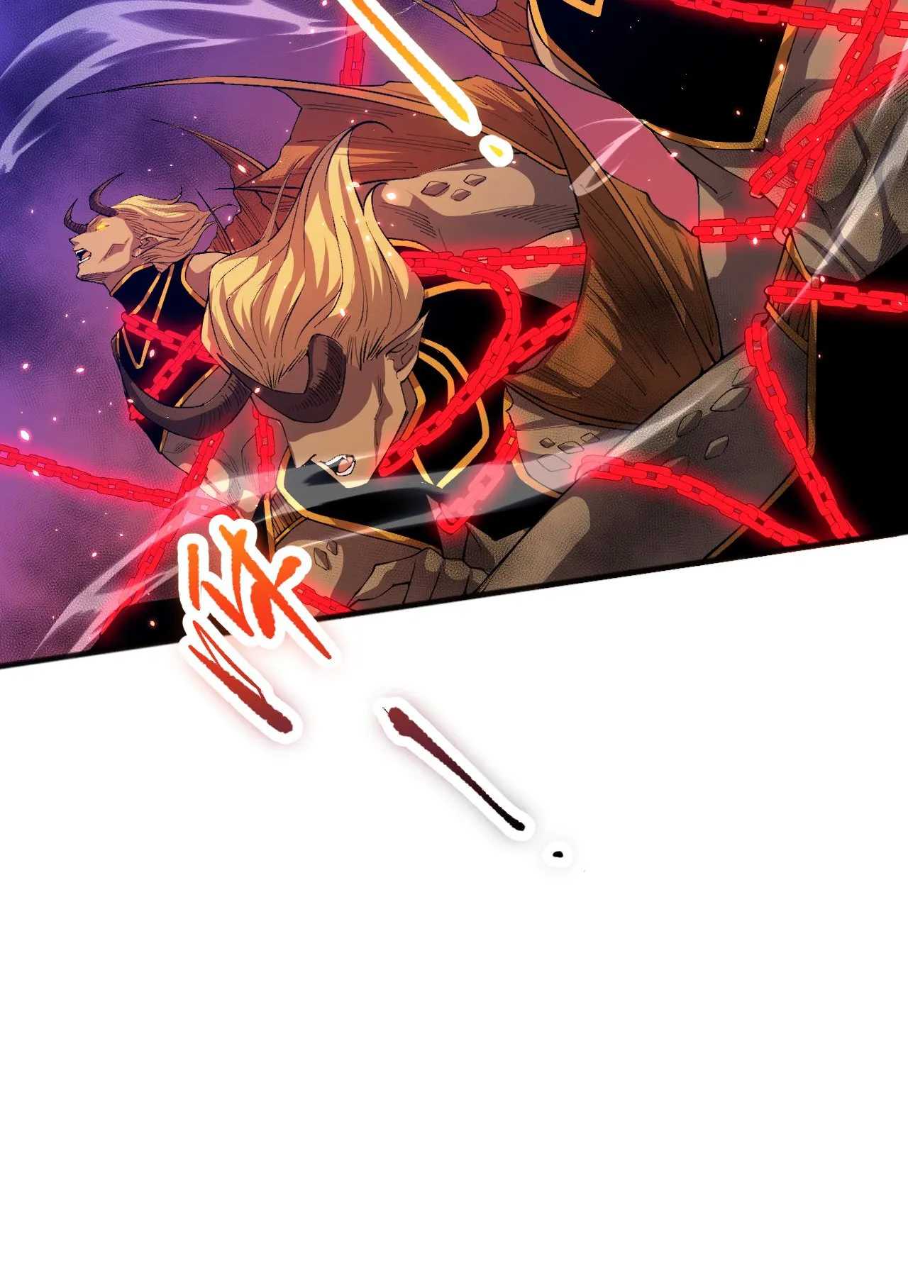 Necromante: Rei dos Mortos Capitulo 35 Pagina 58