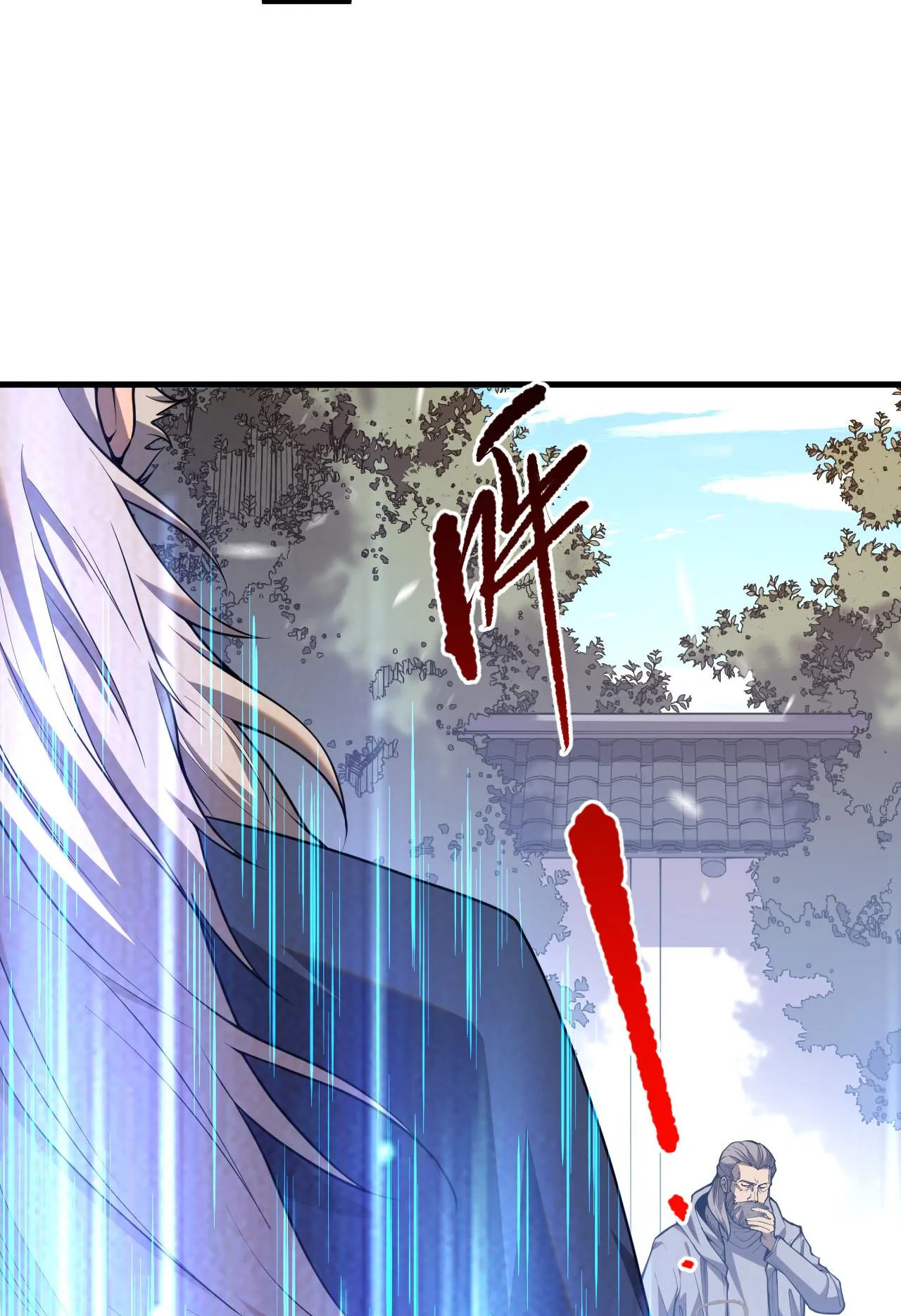 Necromante: Rei dos Mortos Capitulo 35 Pagina 62