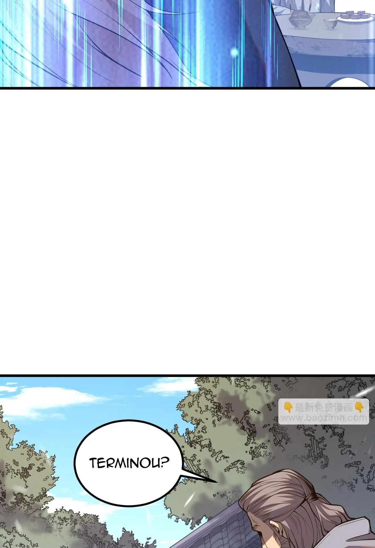 Necromante: Rei dos Mortos Capitulo 35 Pagina 63