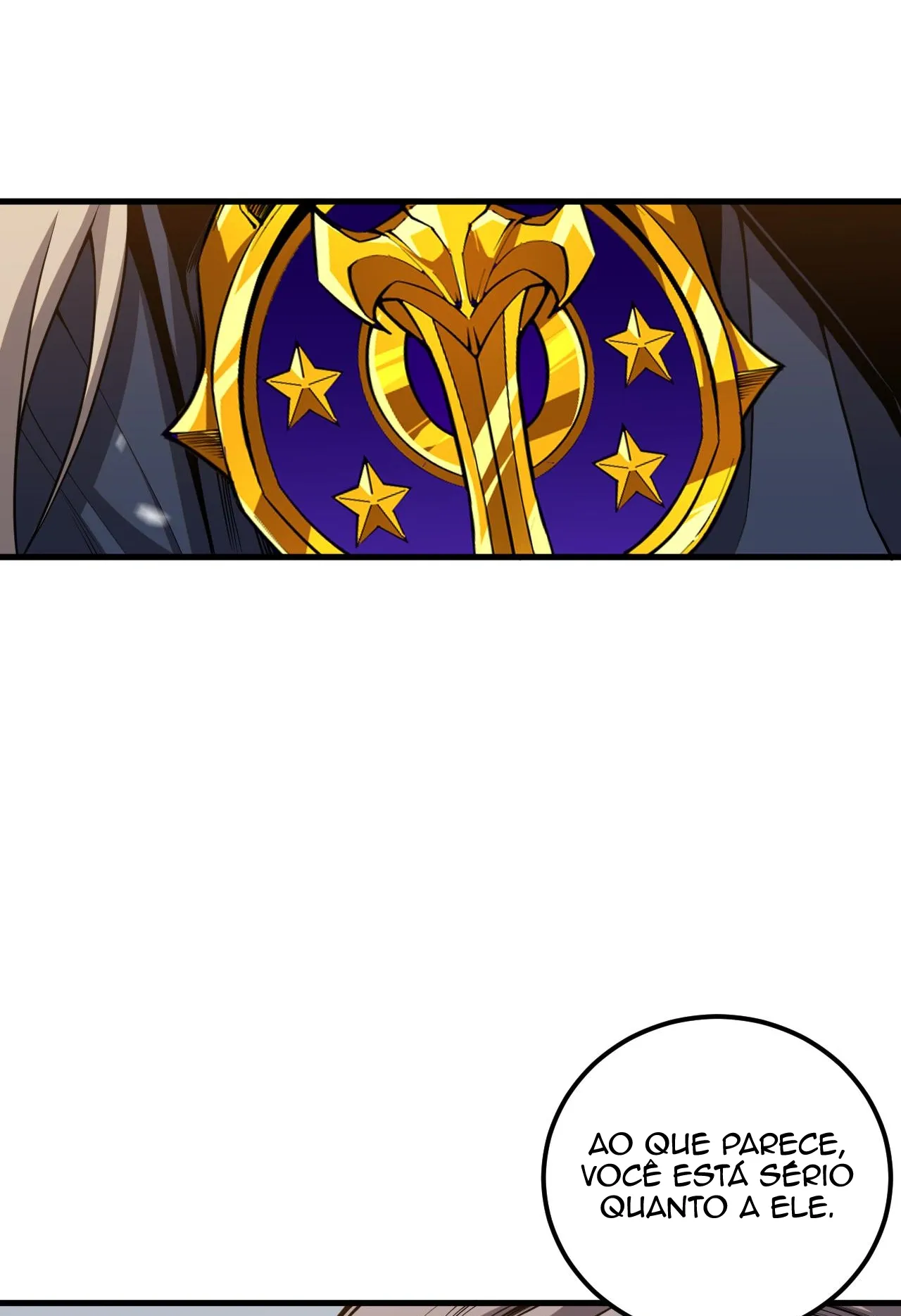 Necromante: Rei dos Mortos Capitulo 35 Pagina 65