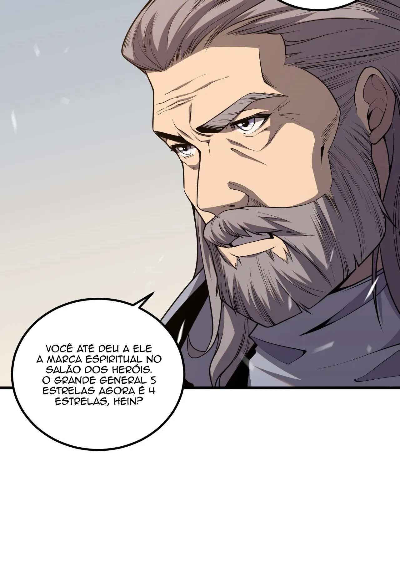 Necromante: Rei dos Mortos Capitulo 35 Pagina 66