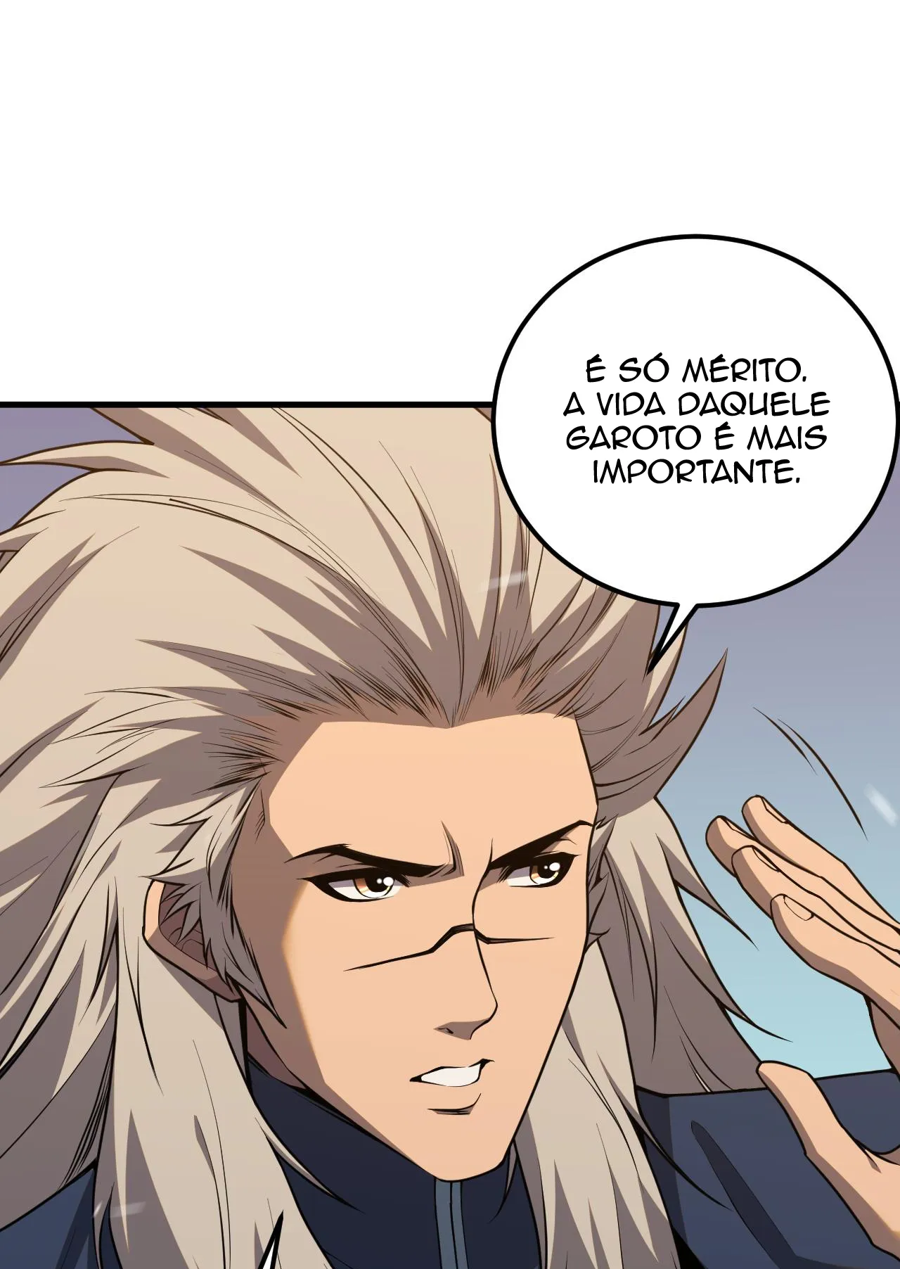 Necromante: Rei dos Mortos Capitulo 35 Pagina 67