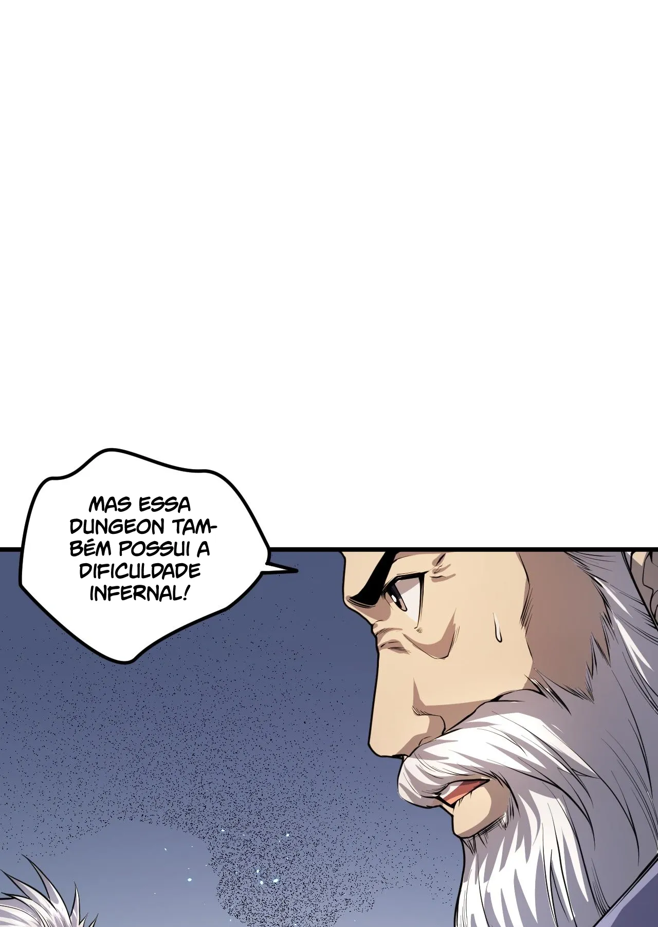 Necromante: Rei dos Mortos Capitulo 35 Pagina 71