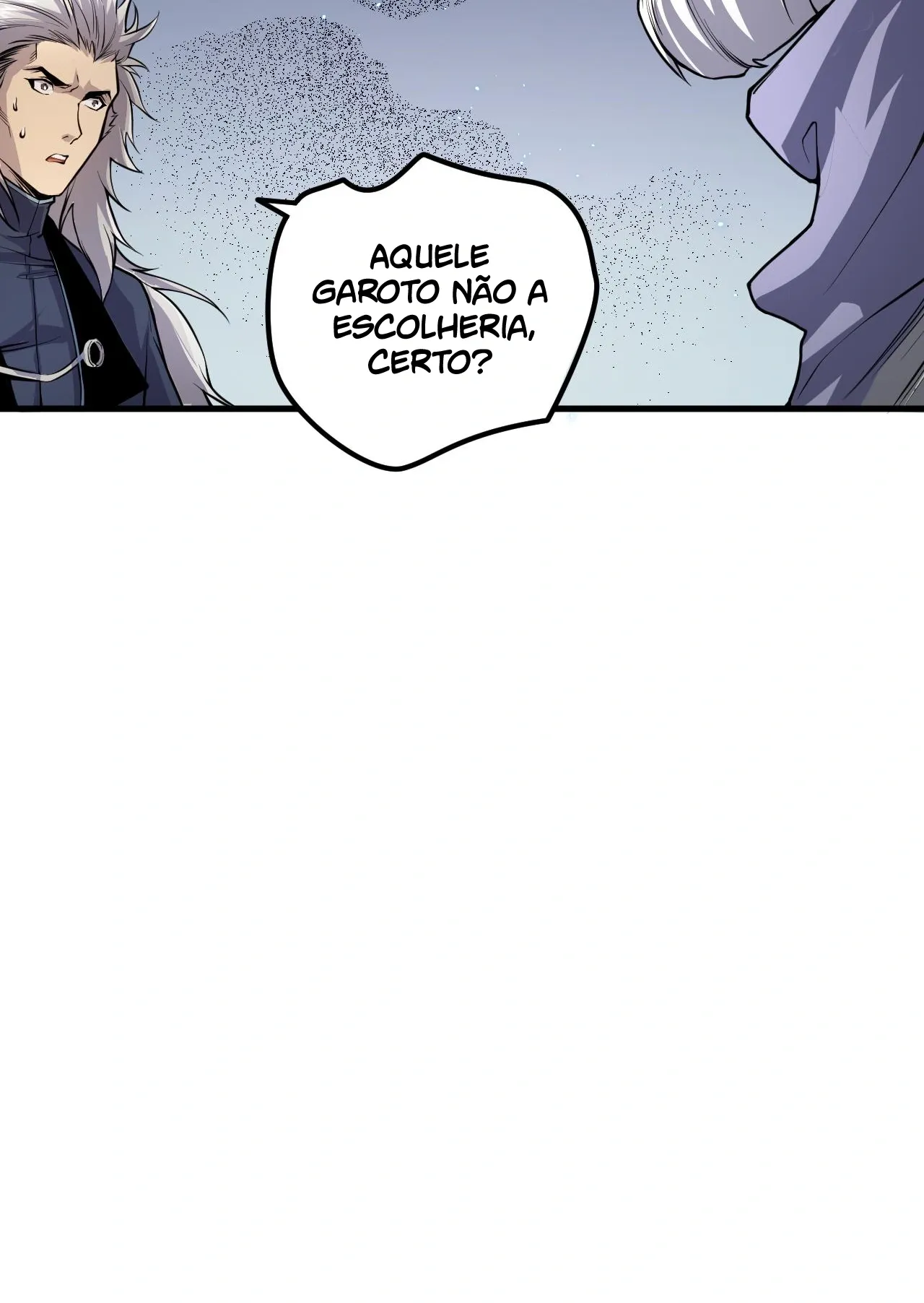 Necromante: Rei dos Mortos Capitulo 35 Pagina 72