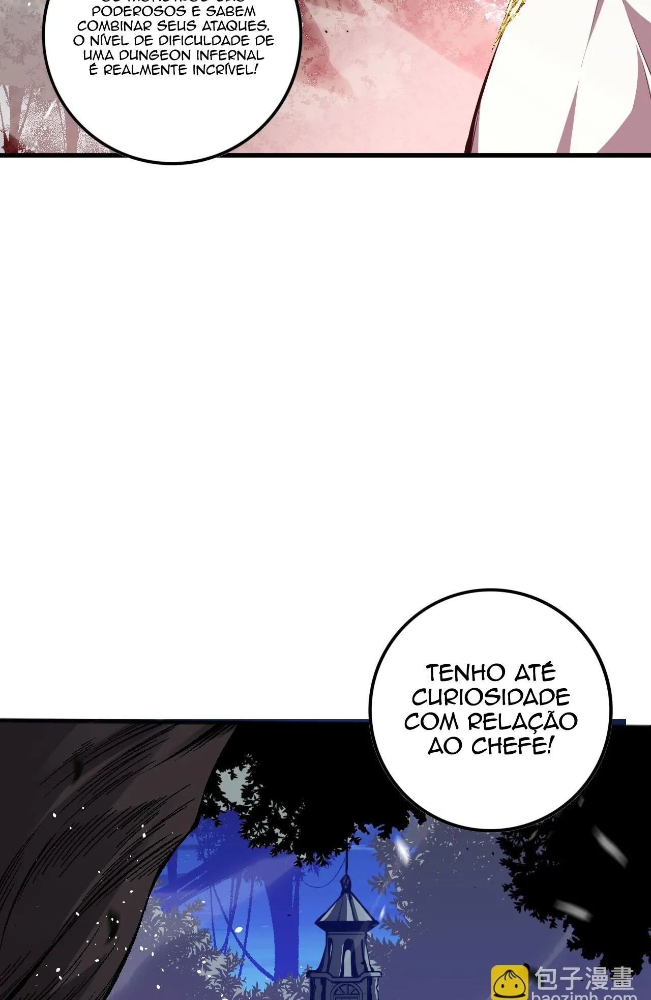 Necromante: Rei dos Mortos Capitulo 35 Pagina 79
