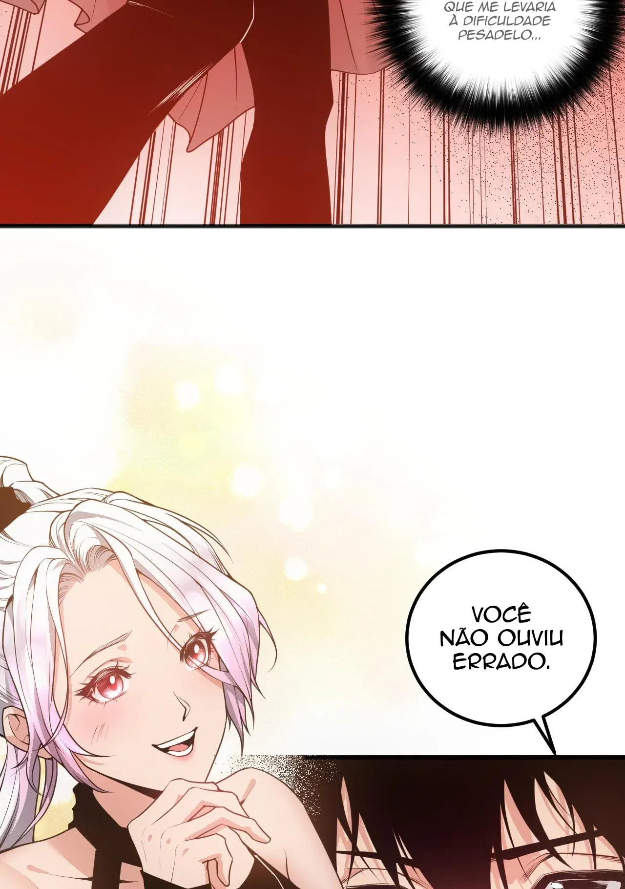 Necromante: Rei dos Mortos Capitulo 39 Pagina 5