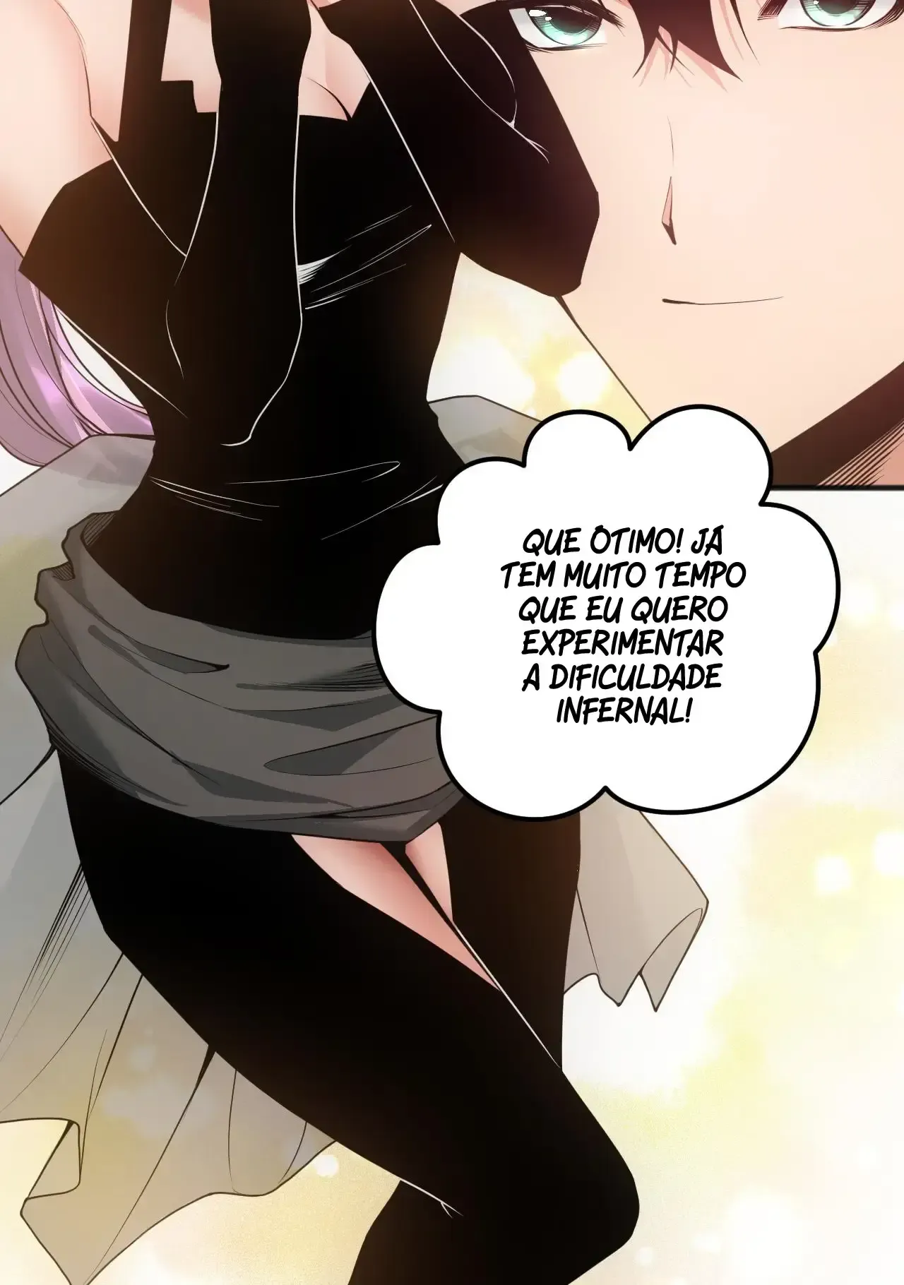 Necromante: Rei dos Mortos Capitulo 39 Pagina 6