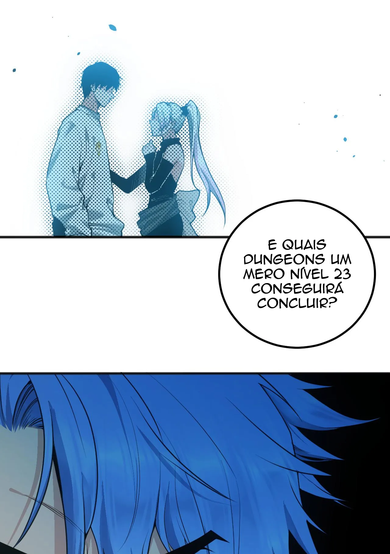 Necromante: Rei dos Mortos Capitulo 39 Pagina 8