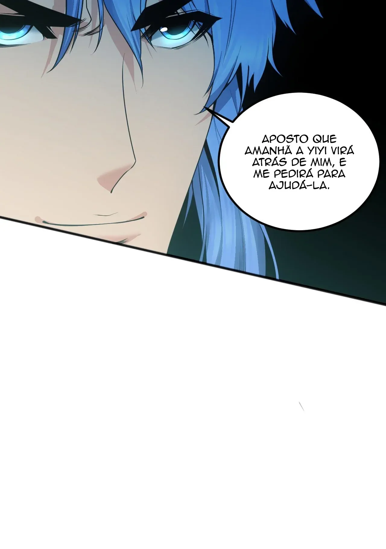 Necromante: Rei dos Mortos Capitulo 39 Pagina 9