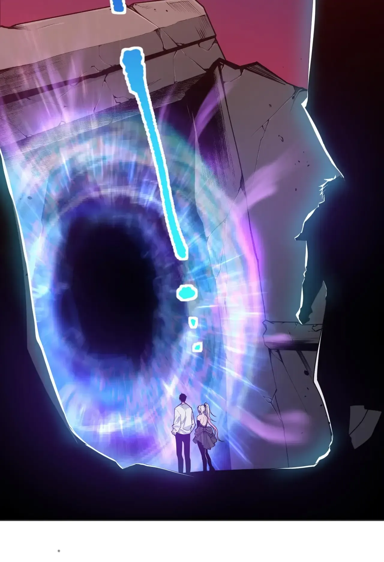 Necromante: Rei dos Mortos Capitulo 39 Pagina 11