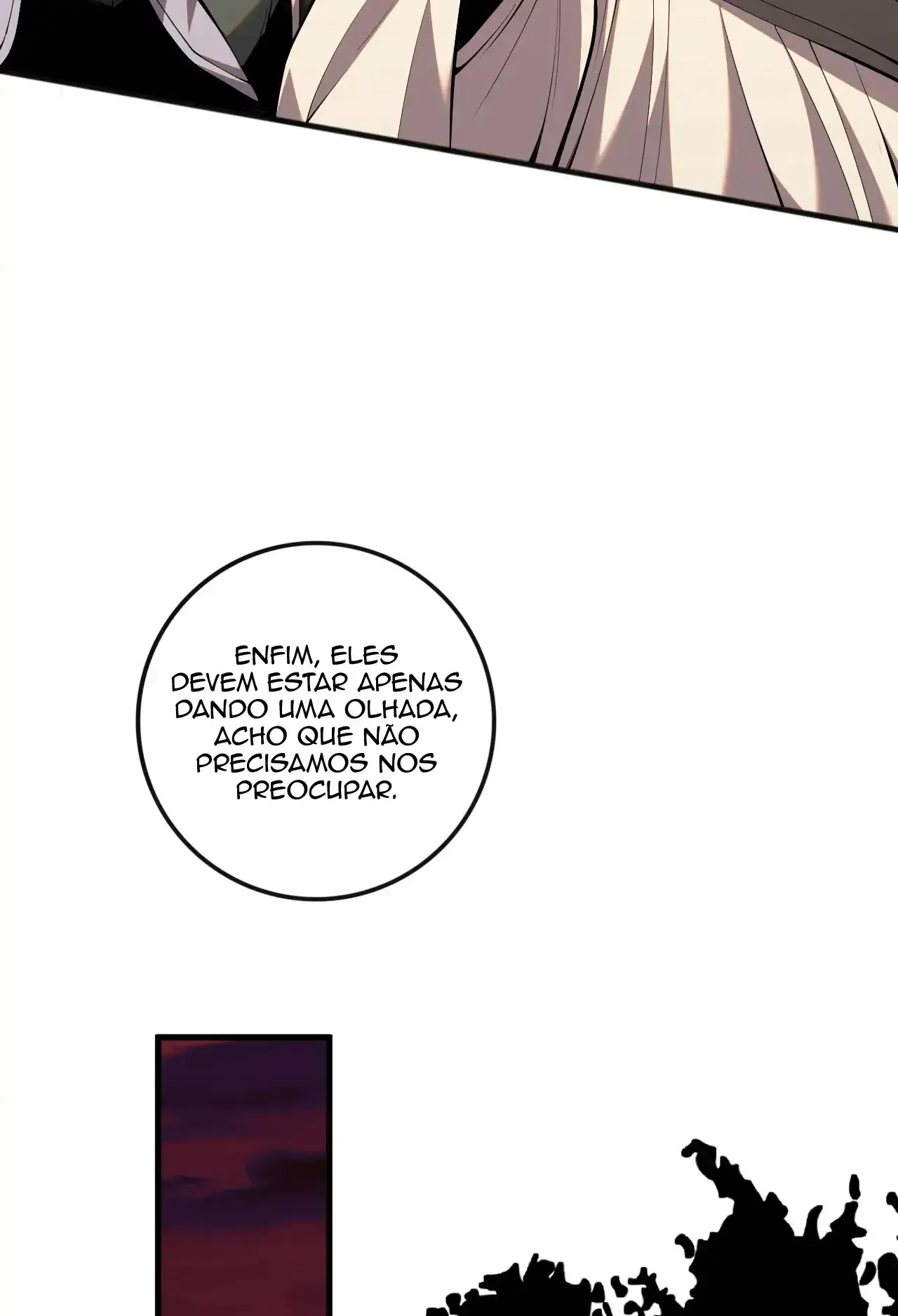 Necromante: Rei dos Mortos Capitulo 39 Pagina 15