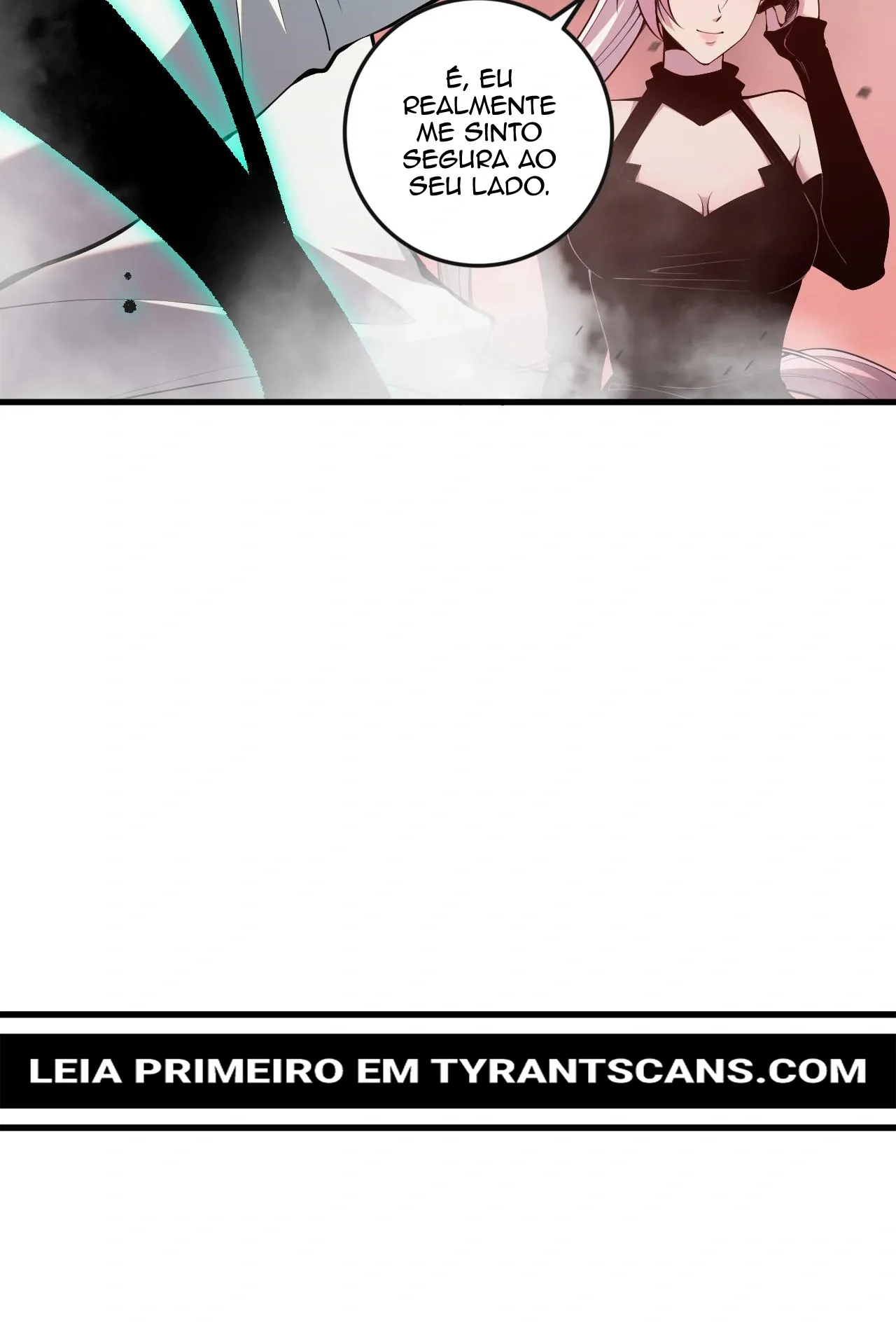 Necromante: Rei dos Mortos Capitulo 39 Pagina 20