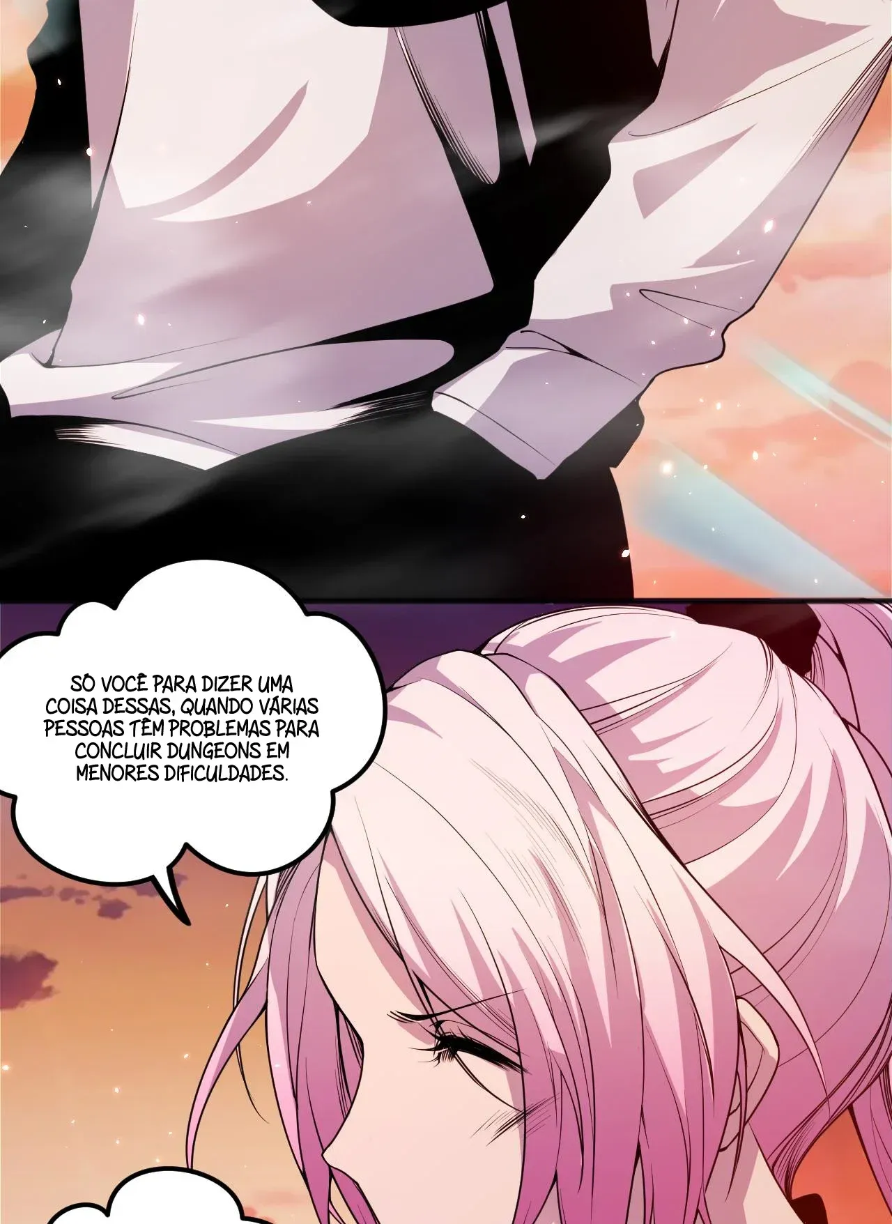 Necromante: Rei dos Mortos Capitulo 39 Pagina 25