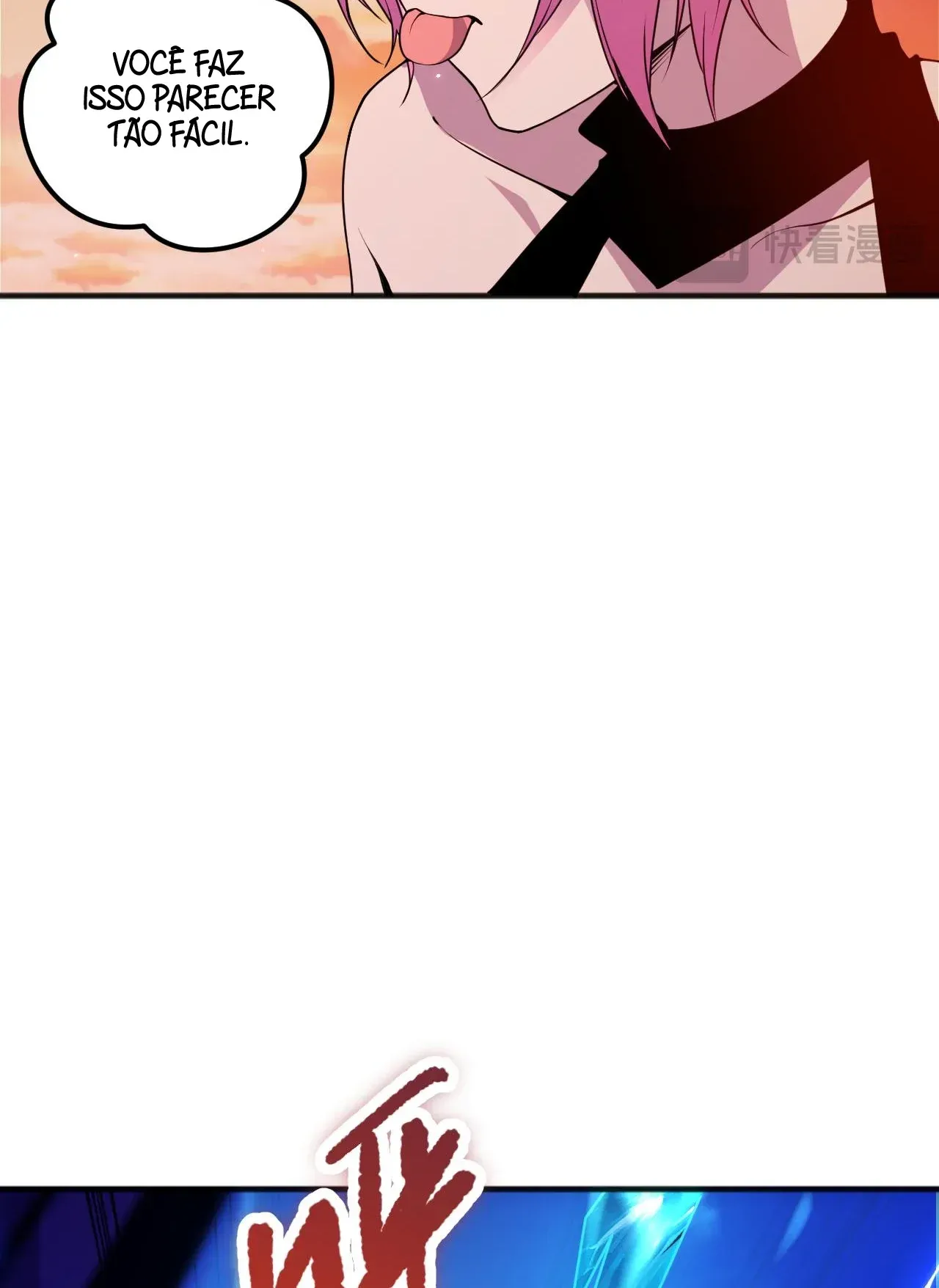 Necromante: Rei dos Mortos Capitulo 39 Pagina 26