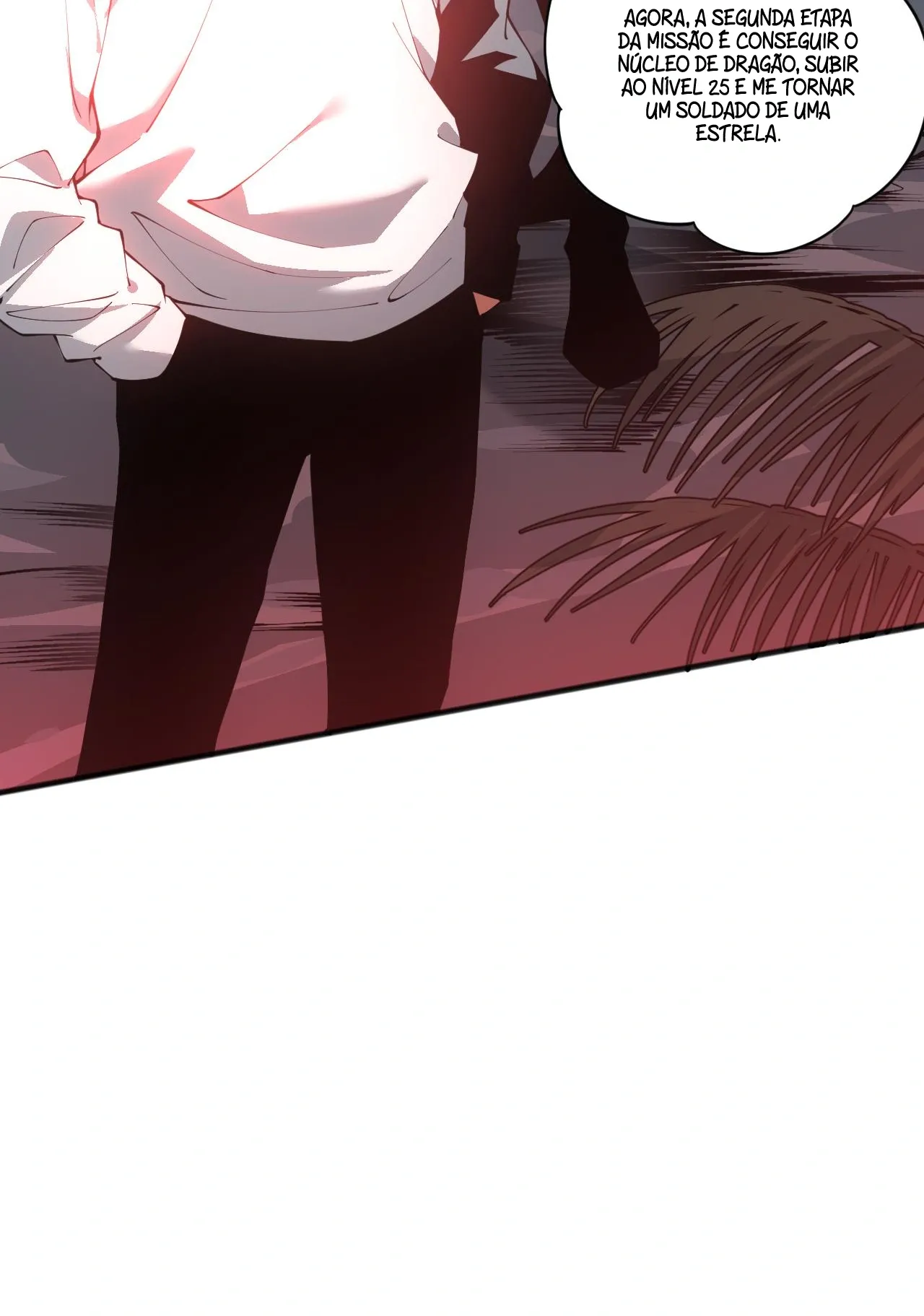 Necromante: Rei dos Mortos Capitulo 39 Pagina 34